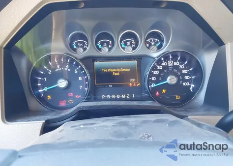 2016 Ford F-250 Lariat from USA, damaged, VIN 1FT7W2B68GEC10708